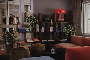 Home Hotel Bergmastaren