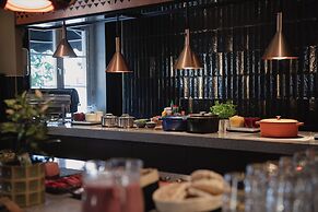 Home Hotel Bergmastaren