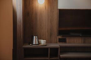 Home Hotel Bergmastaren