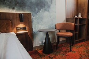 Home Hotel Bergmastaren