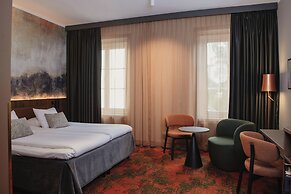 Home Hotel Bergmastaren