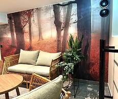Home Hotel Bergmastaren