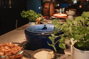 Home Hotel Bergmastaren