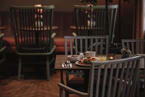 Home Hotel Bergmastaren