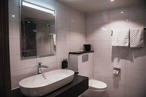 Home Hotel Bergmastaren