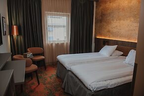 Home Hotel Bergmastaren