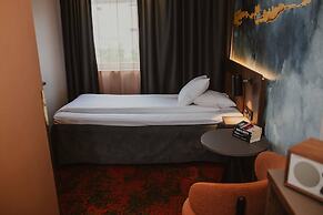 Home Hotel Bergmastaren