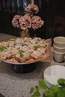 Home Hotel Bergmastaren