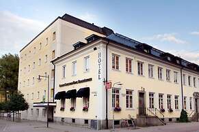 Home Hotel Bergmastaren