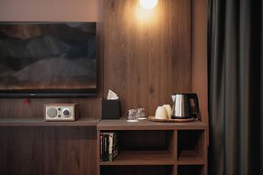 Home Hotel Bergmastaren