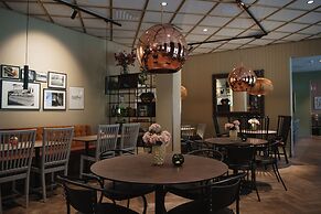 Home Hotel Bergmastaren