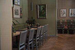 Home Hotel Bergmastaren