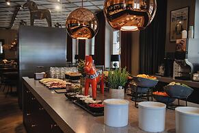 Home Hotel Bergmastaren