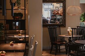 Home Hotel Bergmastaren