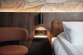 Home Hotel Bergmastaren