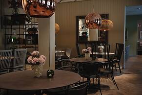 Home Hotel Bergmastaren