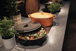 Home Hotel Bergmastaren