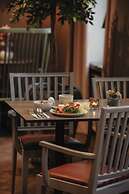 Home Hotel Bergmastaren