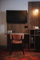 Home Hotel Bergmastaren