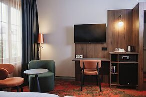 Home Hotel Bergmastaren