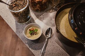 Home Hotel Bergmastaren