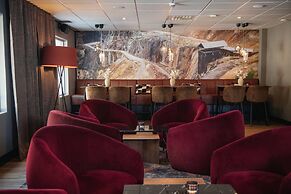 Home Hotel Bergmastaren