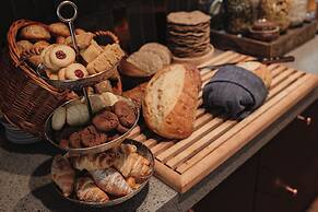 Home Hotel Bergmastaren