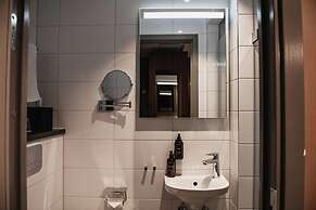 Home Hotel Bergmastaren