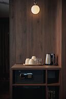 Home Hotel Bergmastaren