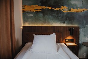 Home Hotel Bergmastaren