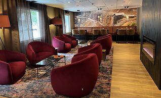 Home Hotel Bergmastaren