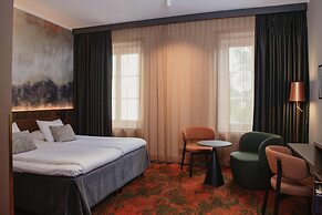 Home Hotel Bergmastaren