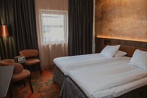 Home Hotel Bergmastaren