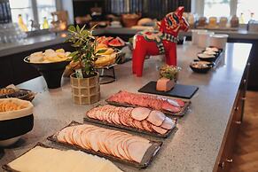 Home Hotel Bergmastaren