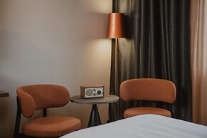 Home Hotel Bergmastaren