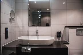 Home Hotel Bergmastaren