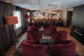 Home Hotel Bergmastaren