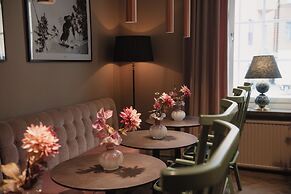 Home Hotel Bergmastaren