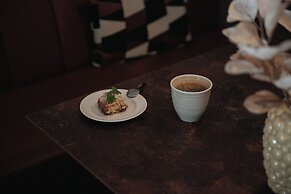 Home Hotel Bergmastaren