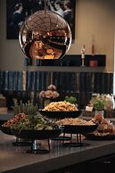 Home Hotel Bergmastaren