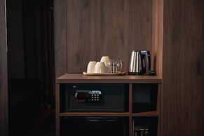 Home Hotel Bergmastaren