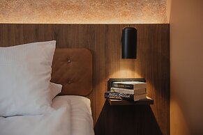 Home Hotel Bergmastaren