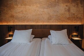 Home Hotel Bergmastaren