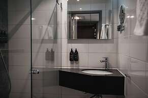 Home Hotel Bergmastaren