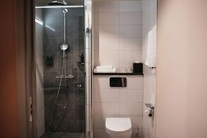 Home Hotel Bergmastaren