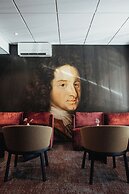 Home Hotel Bergmastaren