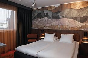 Home Hotel Bergmastaren