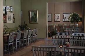 Home Hotel Bergmastaren