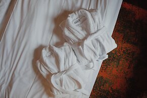 Home Hotel Bergmastaren