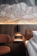 Home Hotel Bergmastaren